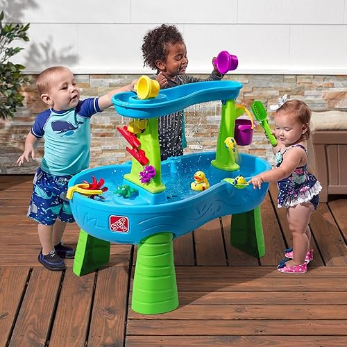 12 Best Water Tables For Kids 2025 KidsDimension