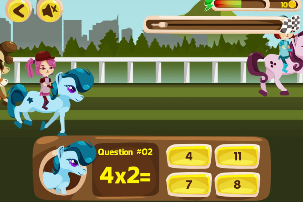 24 Free Times Tables Games For Kids Netmums
