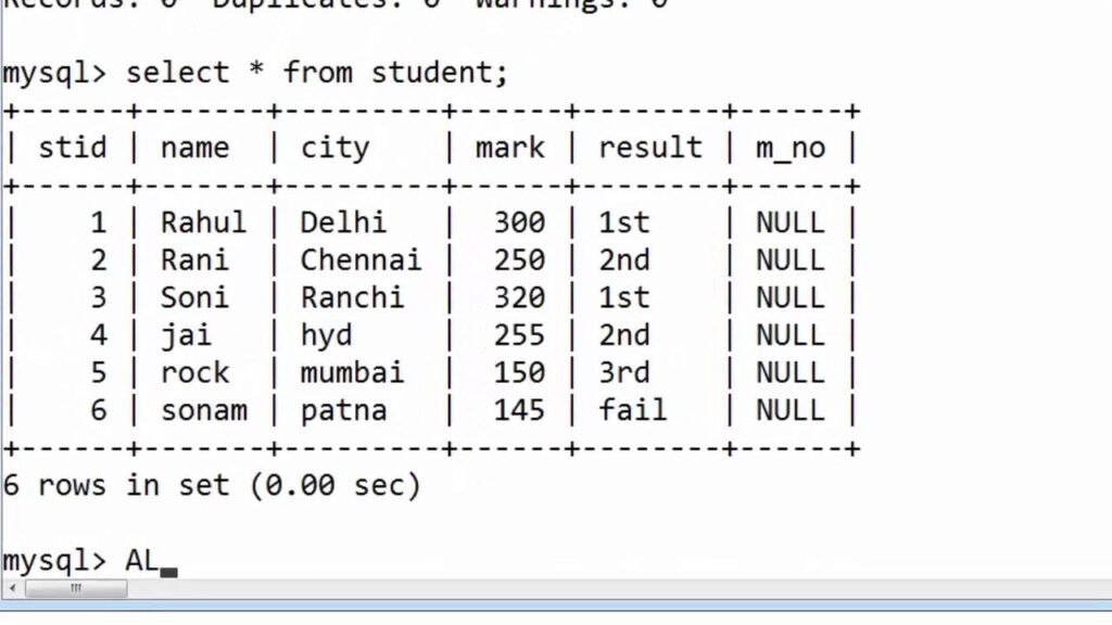 Alter Table Add Column After In Mysql Brokeasshome