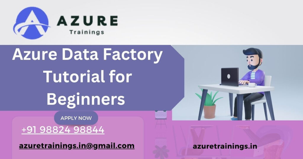 Azure Data Factory Azure Data Factory Tutorial For Beginners Azure 