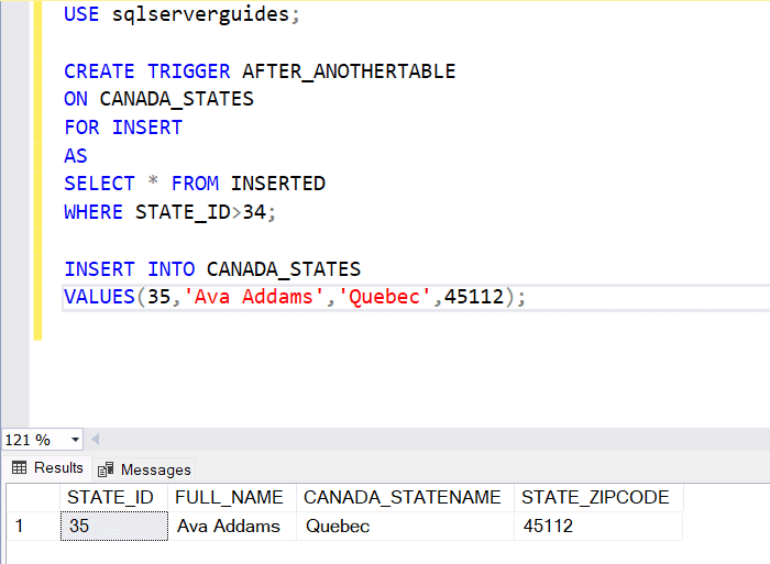 Breathtaking Tips About How To Write Oracle Trigger Matehope54