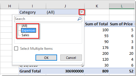 Change Multiple Pivot Table Filters At Once Vba Brokeasshome