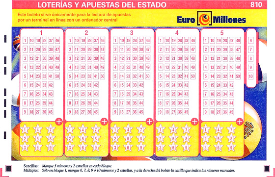 Comprobar euromillones Apuestas Simples Y Apuestas M ltiples En 