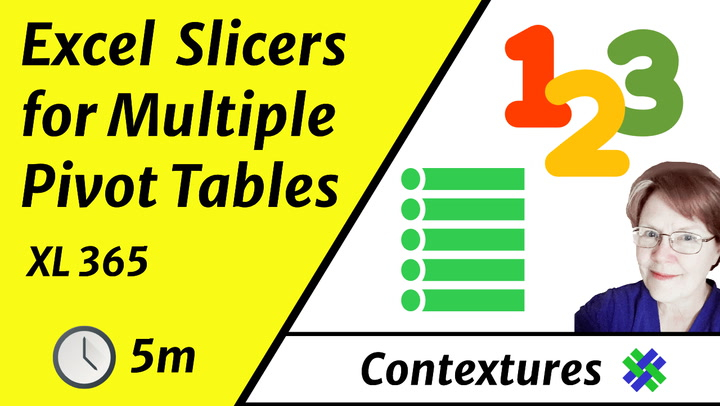 Connect Timeline To Multiple Pivot Tables Brokeasshome