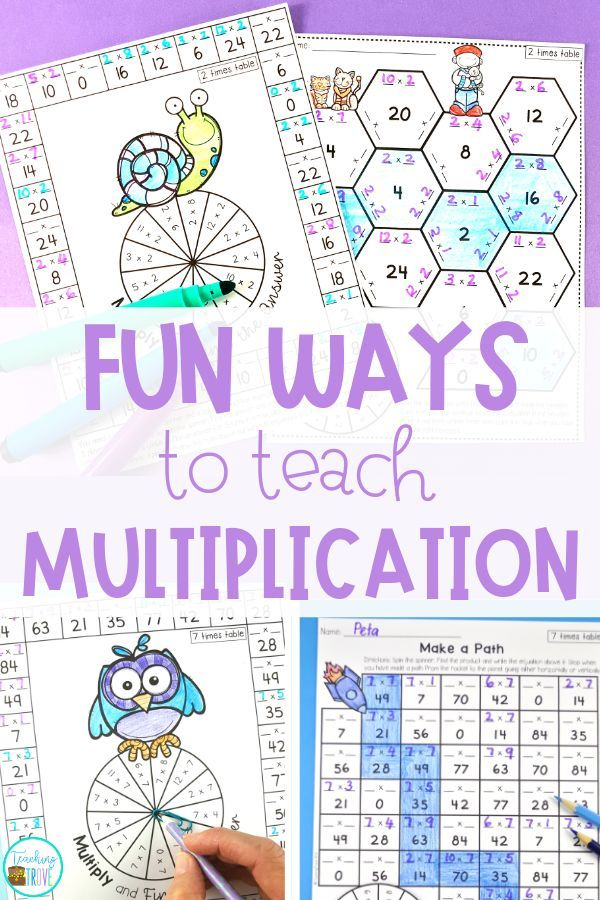 Cool Math Games Multiplication Tables Honpatient