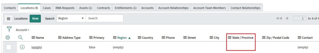 Creating A Report From Multiple Tables ServiceNow Community
