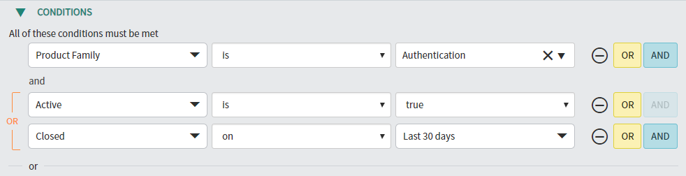 Creating A Report From Multiple Tables ServiceNow Community