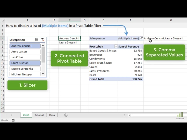 Excel Pivot Table Filter Multiple Values Brokeasshome