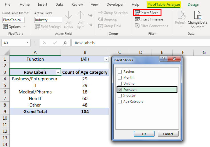 Excel Pivot Table Filter Multiple Values Brokeasshome