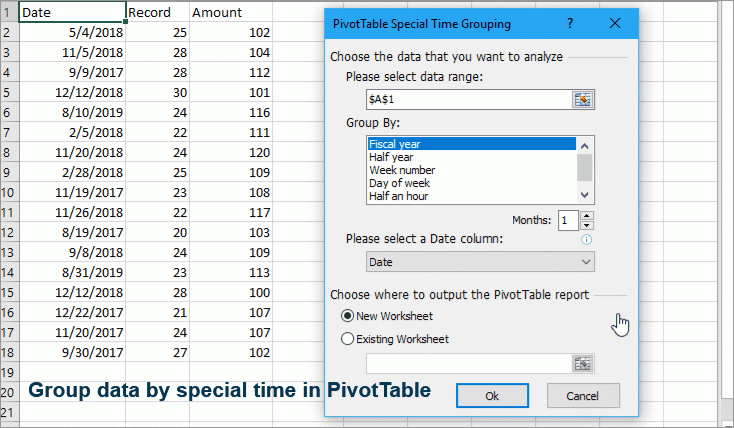 How To Add Multiple Values In Pivot Table Printable Forms Free Online