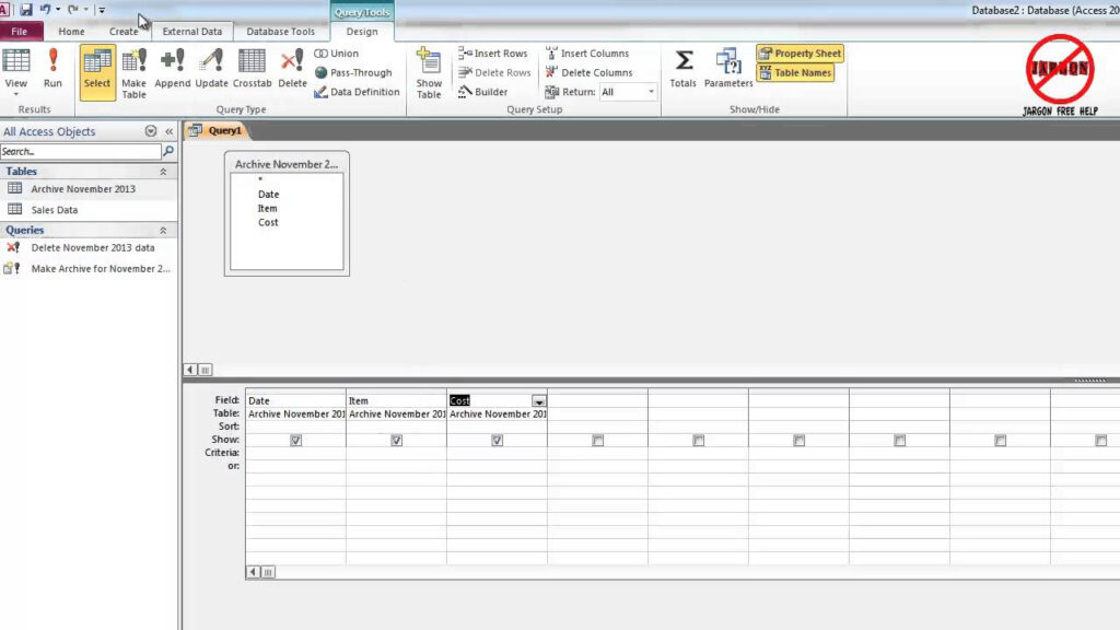 How To Append Multiple Tables In Ms Access Brokeasshome