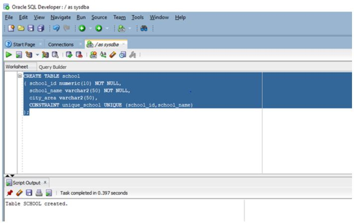 How To Drop Multiple Tables In Oracle Sql Developer The Best