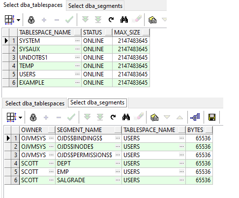 How To Export Bulk Data From An Oracle Database Using Oracle Data Pump 