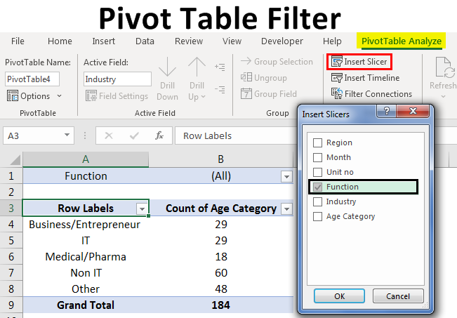 How To Have Multiple Label Filters In Pivot Table Brokeasshome