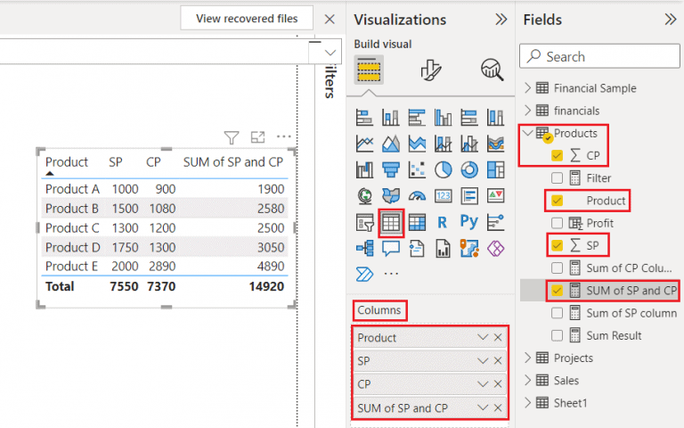 How To Join Two Tables On Multiple Columns In Power Bi Printable 