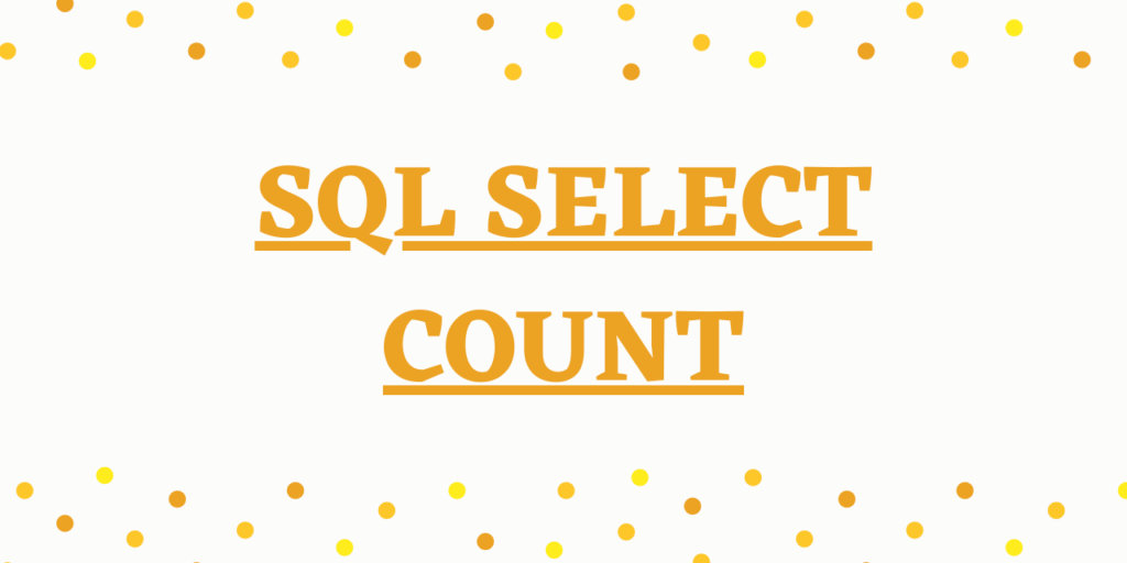 How To Select Count From Multiple Tables In Sql Brokeasshome