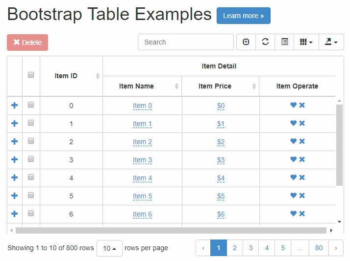 How To Sort Html Table Column Using Javascript Decoration Examples