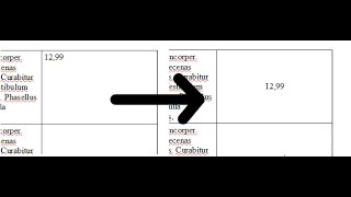 Latex Table Cell Vertical Alignment Postper