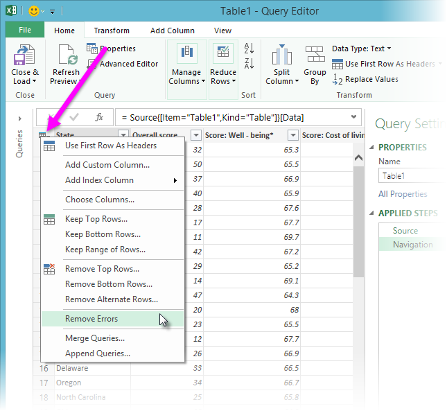Ms Access Append Multiple Tables Into One Brokeasshome