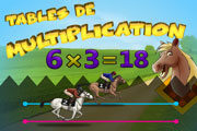 Multiplications Julie Cromer Orthop dagogue