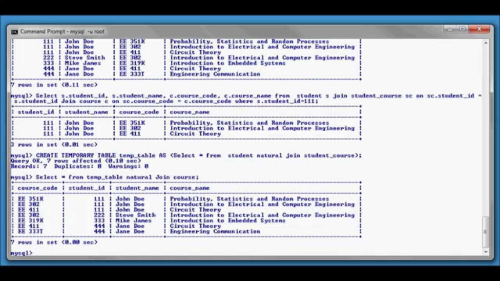 Mysql Insert Into Multiple Tables For User Registration FleseryX