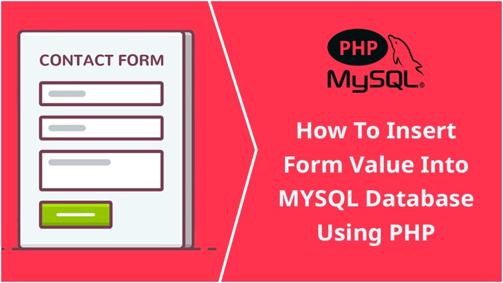Mysql Insert Into Multiple Tables For User Registration Tvfiko