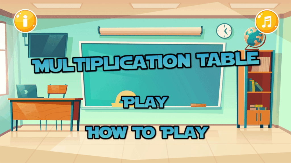  Play Multiplication Table Game Online Free Times Table Game For Kids