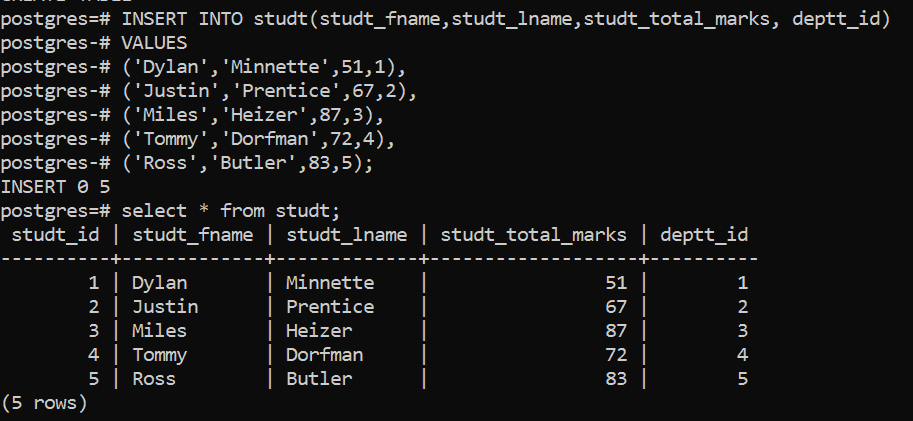 Postgresql Update Join Multiple Tables Genievint
