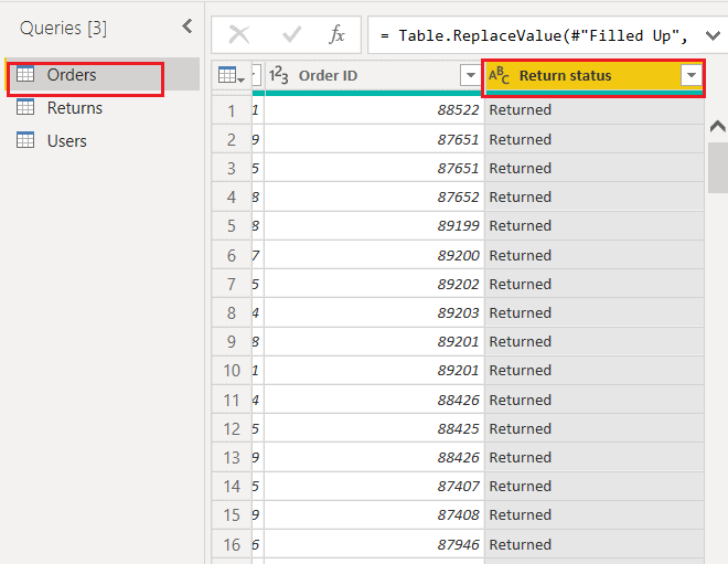 Power BI Combine Columns From Two Tables Enjoy SharePoint