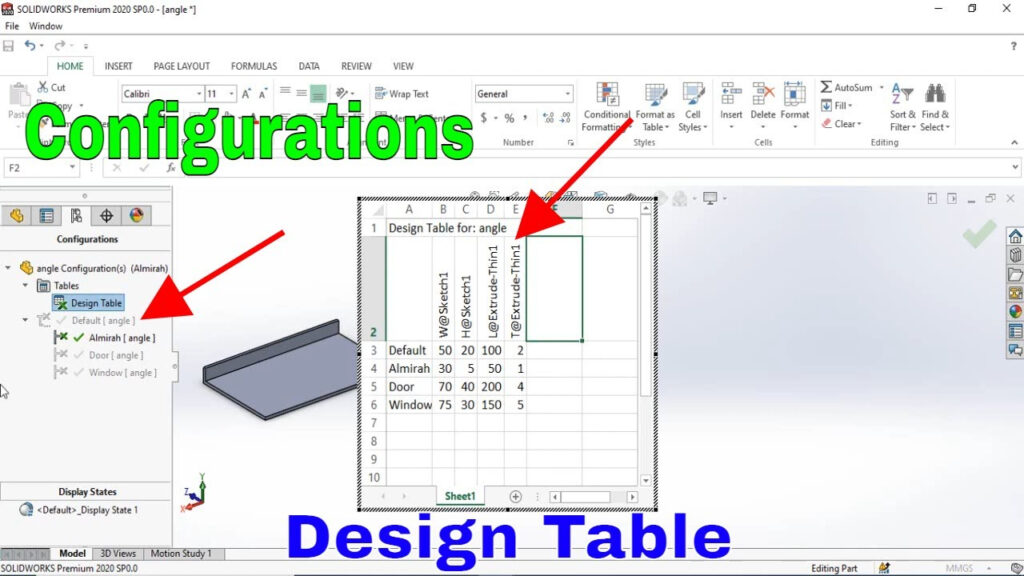 Solidworks Show Under Defined Components