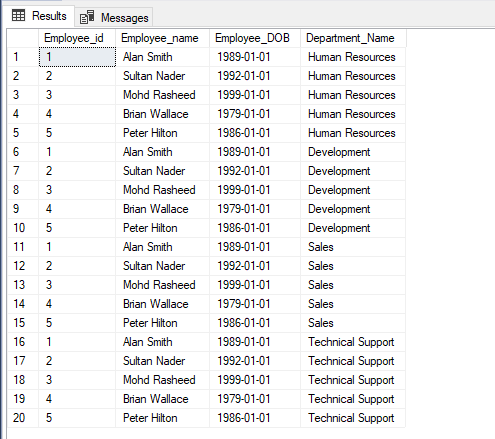 Sql Join Multiple Tables Cabinets Matttroy