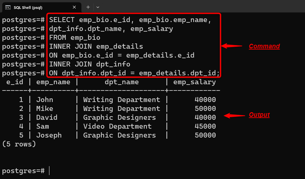 Sql Join Multiple Tables Cabinets Matttroy