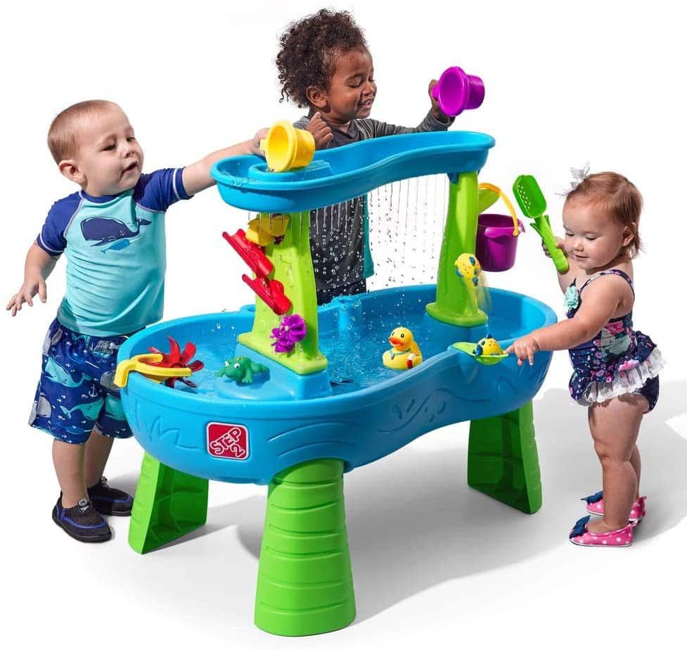 Top 10 Best Water Table For Kids Outdoor In 2021 Reviews Buying Guide