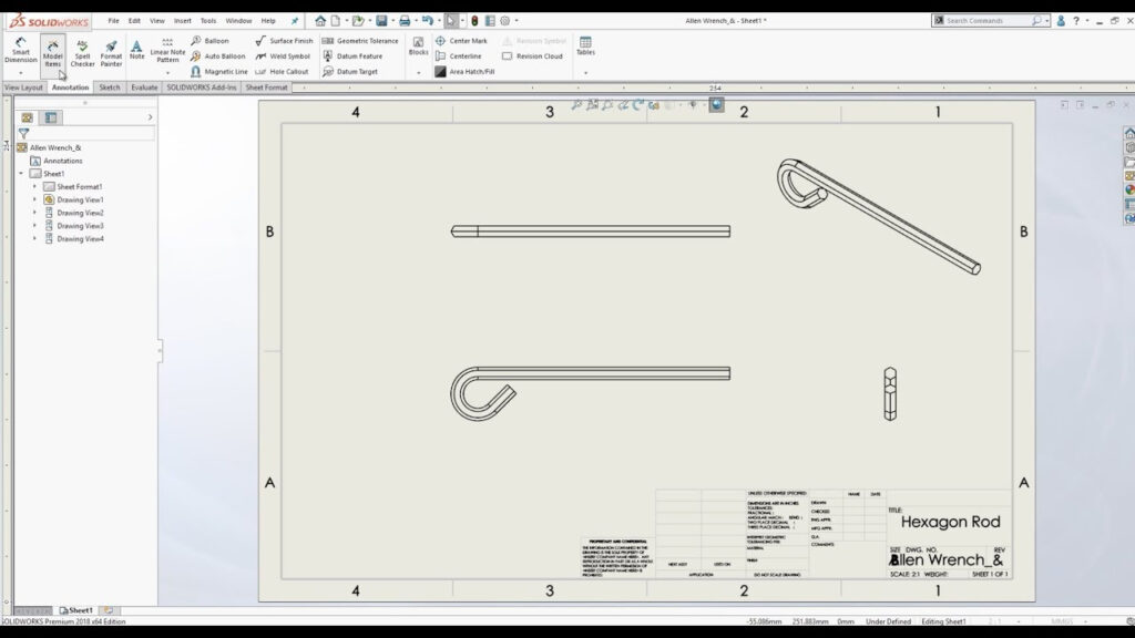 Video Tech Tip Creating Multiple Configurations Using Design Tables In 