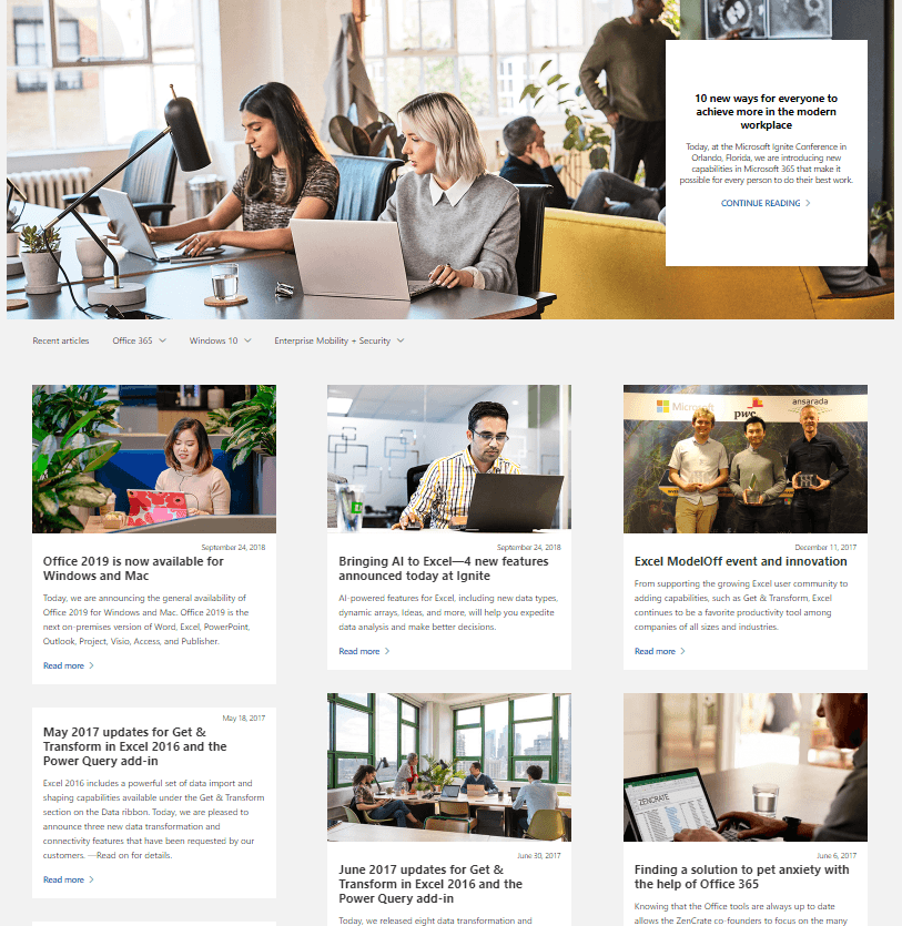 Web Scraping Multiple Pages From Websites My Online Training Hub