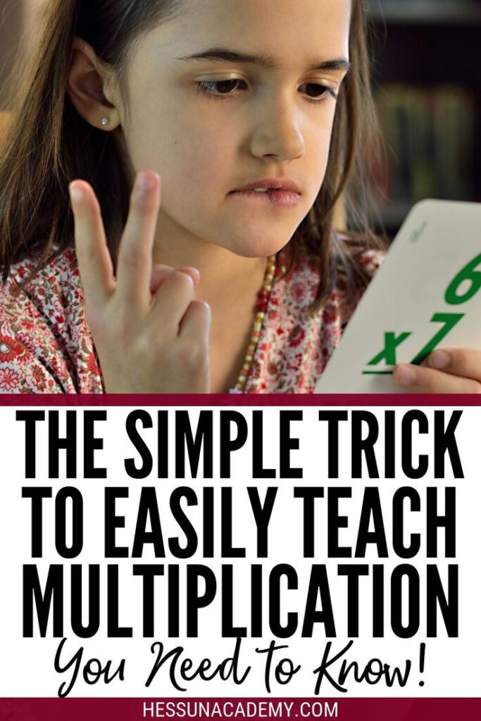 Why Use Multiplication Songs To Memorize Times Tables Teaching 